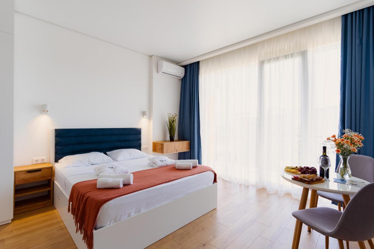 Next Orange Hotel Official Batumi Luaran gambar