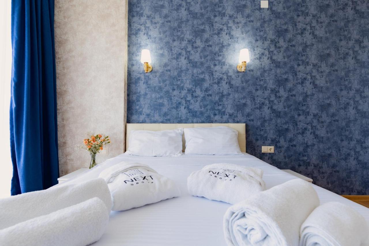 Next Orange Hotel Official Batumi Luaran gambar