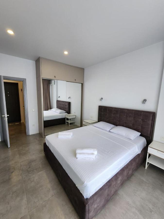 Next Orange Hotel Official Batumi Luaran gambar