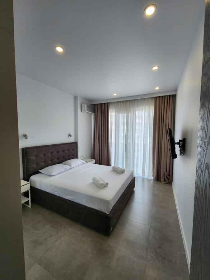 Next Orange Hotel Official Batumi Luaran gambar