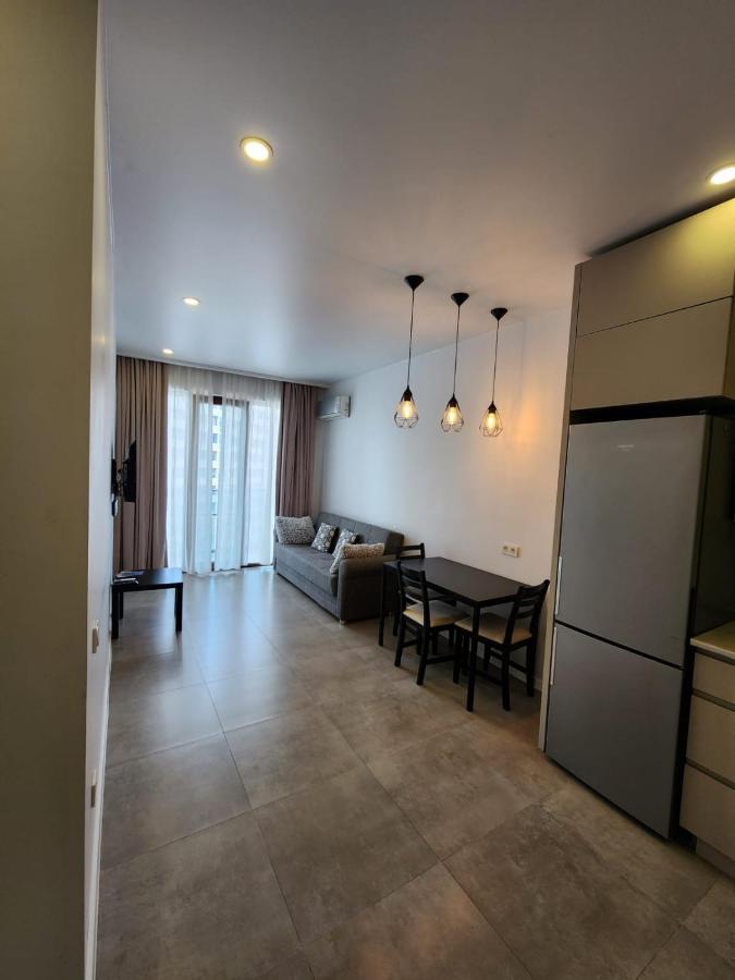 Next Orange Hotel Official Batumi Luaran gambar